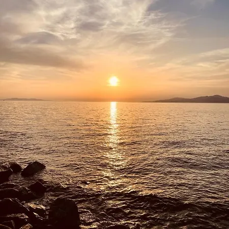 Casa Di Manto Traditional 公寓 Mykonos Town