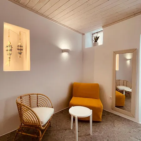 公寓 Casa Di Manto Traditional