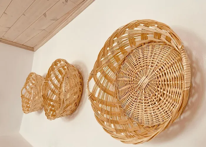 公寓 Casa Di Manto Traditional *