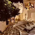Casa Di Manto Traditional * Mykonos Town