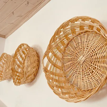 דירה Casa Di Manto Traditional *