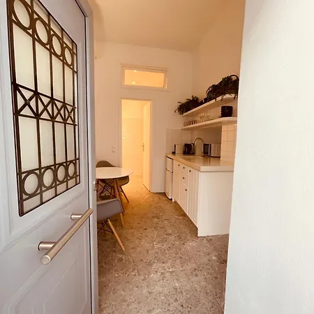 Casa Di Manto Traditional Mykonos Town