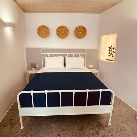 Casa Di Manto Traditional דירה *