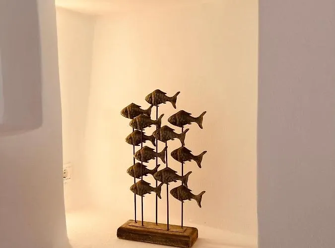 Casa Di Manto Traditional דירה *