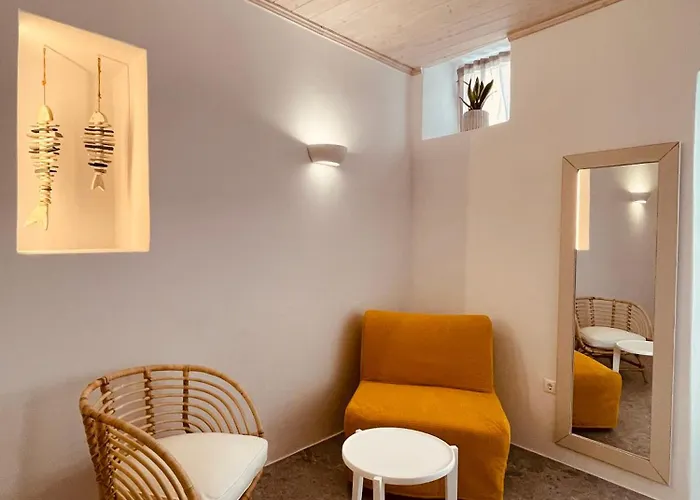 דירה Casa Di Manto Traditional