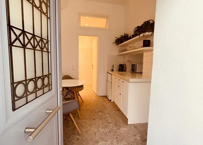 Casa Di Manto Traditional Mykonos Town