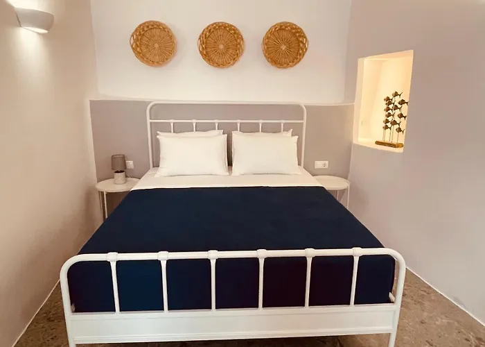 Casa Di Manto Traditional דירה *