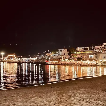 شقة Casa Di Manto Traditional Mykonos Town