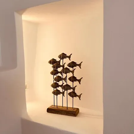 Casa Di Manto Traditional Апартаменты *