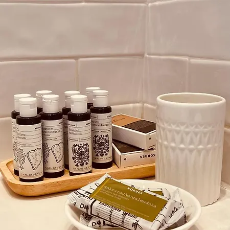 Casa Di Manto Traditional