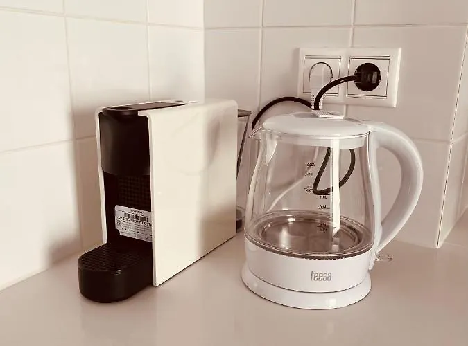 Apartamento Casa Di Manto Traditional *