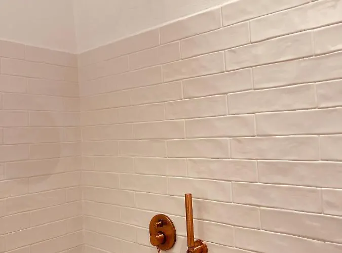 Casa Di Manto Traditional Appartement