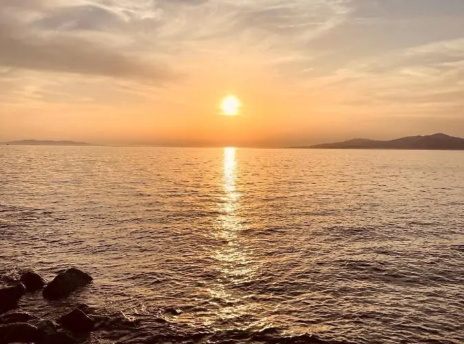 Casa Di Manto Traditional Daire Mykonos Town
