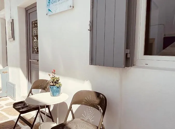 Appartement Casa Di Manto Traditional *