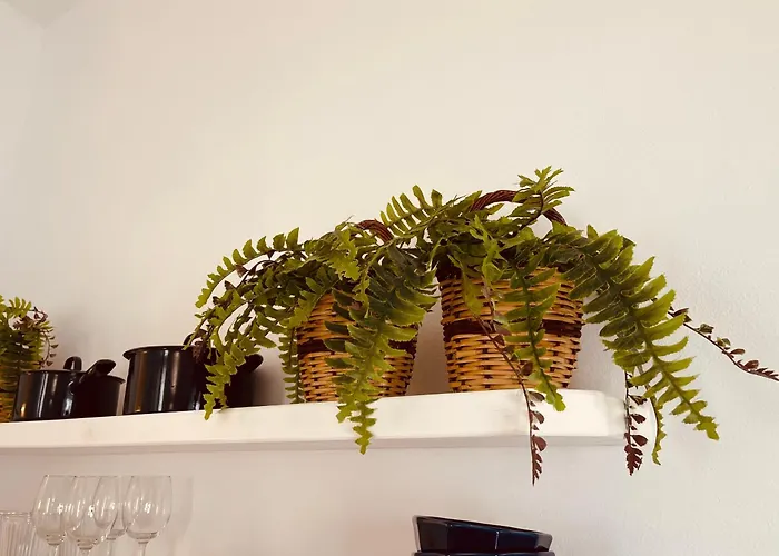 Casa Di Manto Traditional Appartement *