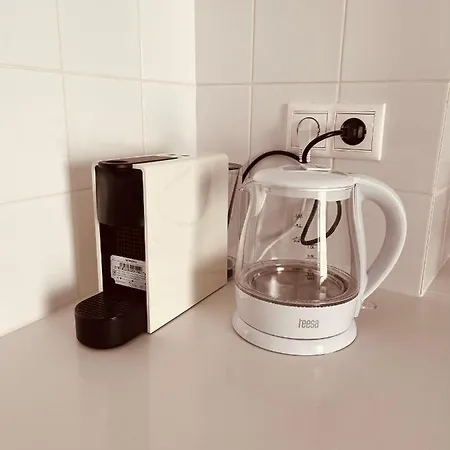 Lägenhet Casa Di Manto Traditional *